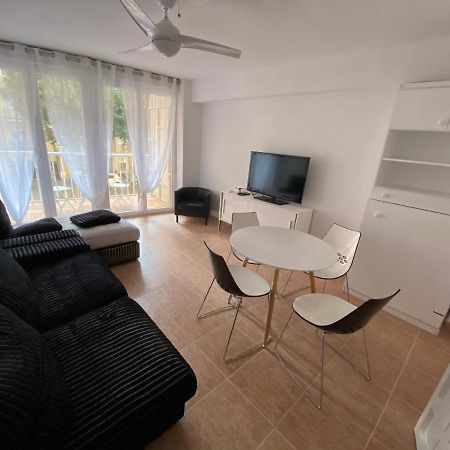 Paseo Maritimo Almeria Rl 외부 사진