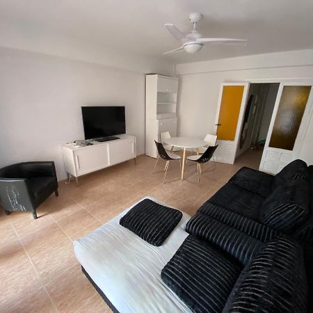 Paseo Maritimo Almeria Rl 외부 사진